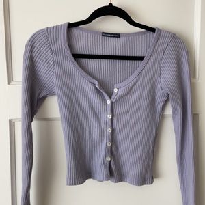 Brandy Melville long sleeve